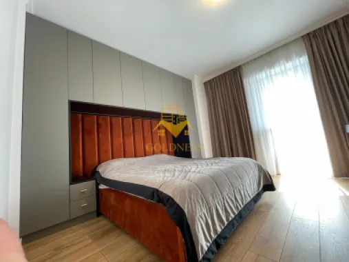 2 Camere decomandate, Parcare, West City, Calea Floresti,Manastur,Vivo