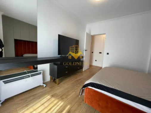2 Camere decomandate, Parcare, West City, Calea Floresti,Manastur,Vivo