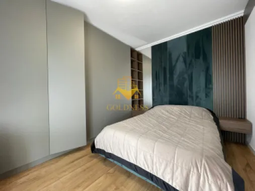 2 Camere decomandate, Parcare, West City, Calea Floresti,Manastur,Vivo