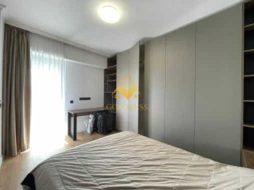 2 Camere decomandate, Parcare, West City, Calea Floresti,Manastur,Vivo