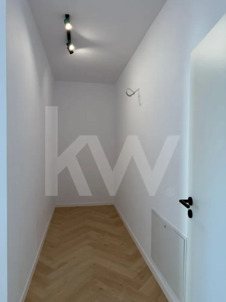 Apartament premium modern cu curte privata-Arhitectilor