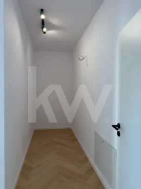 Apartament premium modern cu curte privata-Arhitectilor