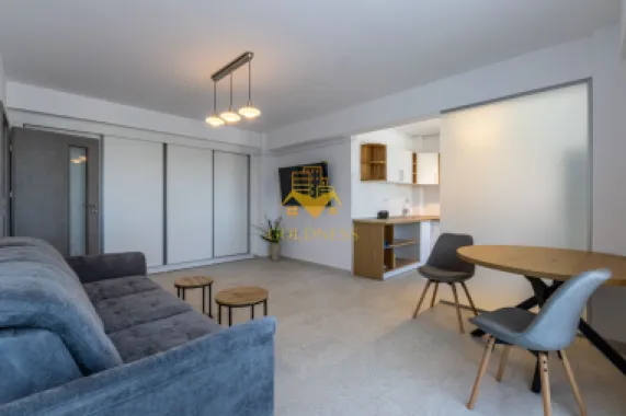 3 camere, Parcare, Bloc nou, USAMV, Manastur,New City Frunzisului