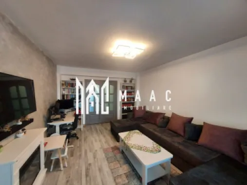 Logo MAAC IMOBILIARE logo