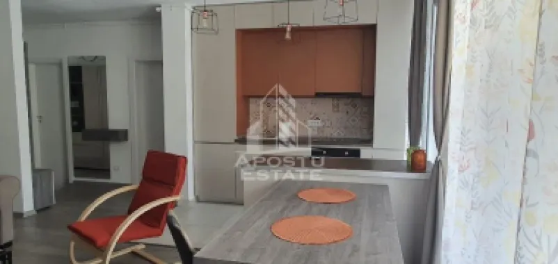 Apartament 2 camere,de inchiriat,Vivalia ,Take Ionescu, Timisoara