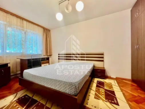 Apartament 2 camere, 52 mp utili, zona Podgoria