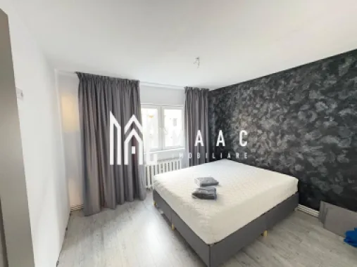 Apartament 3 camere I Etajul 2 I Zona Milea