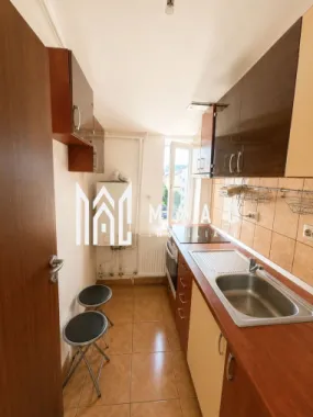 Apartament 1 Camera I Decomandat I Loc ParcareIAlma-Turnisor