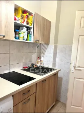 Apartament cu 1 camera de inchiriat, zona Take Ionescu, Timisoara