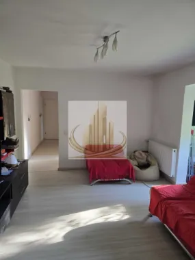 Ap 3 cam complet renovat | Centrală proprie | Zona Circumvalalatiunii