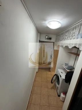 Apartament 3 camere et. 1 în Timișoara Zona Dacia