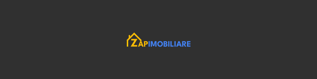 ZAP IMOBILIARE imagine copertă