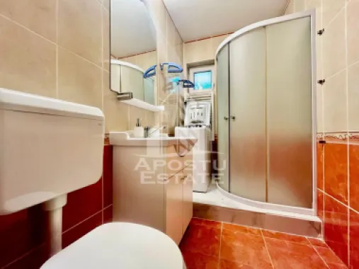 Apartament 2 camere, 52 mp utili, zona Podgoria
