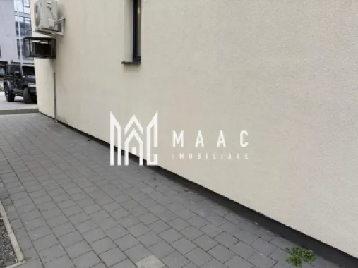 Spațiu Comercial | 76 MP | 4 Parcări | Doamna Stanca | Vad Excelent