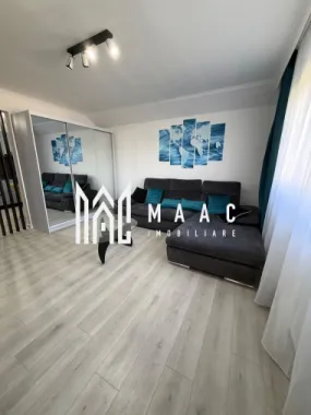 Apartament 2 Camere I 61 MPU I Etaj 3 I Selimbar