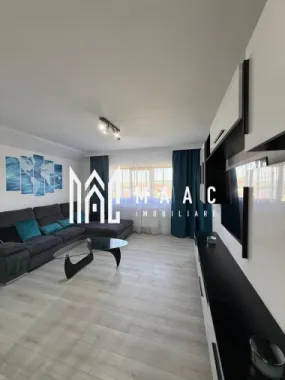 Apartament 2 Camere I 61 MPU I Etaj 3 I Selimbar