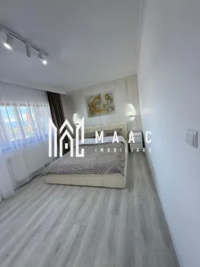 Apartament 2 Camere I 61 MPU I Etaj 3 I Selimbar
