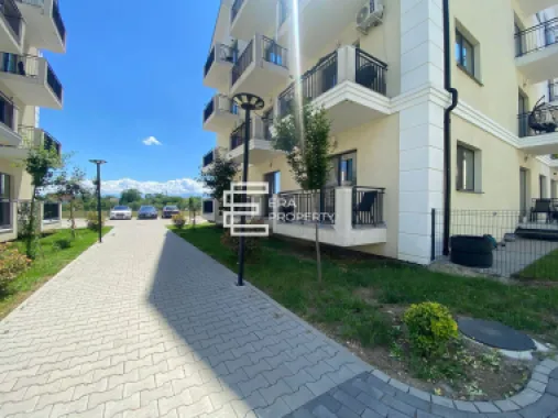 Apartament 2 camere | 54 mp utili |la cheie | BOXA- Selimbar, Brana