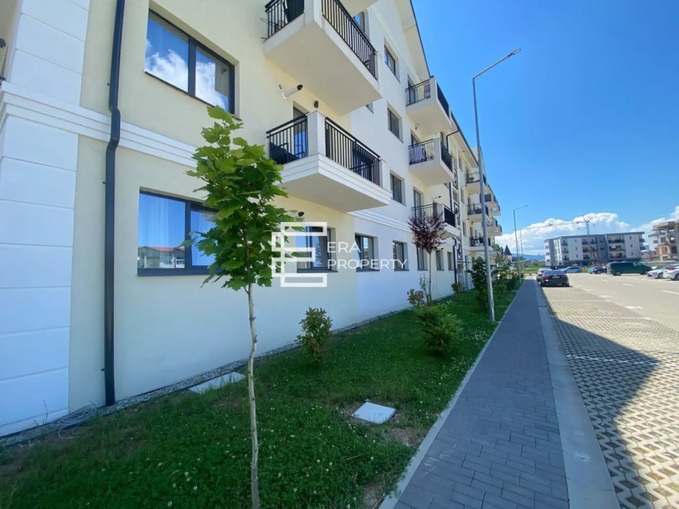 Apartament 2 camere | 54 mp utili |la cheie | BOXA- Selimbar, Brana