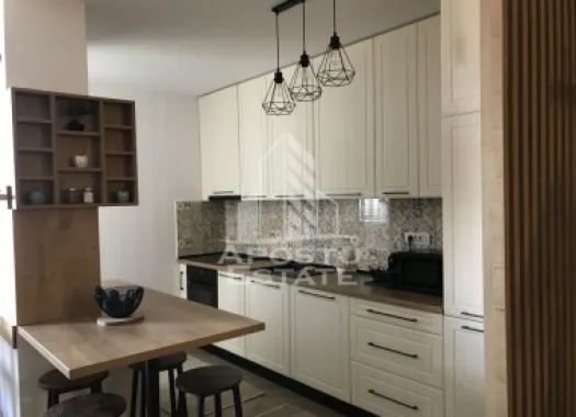 Apartament cu 3 camere de inchiriat, Take Ionescu, Timisoara
