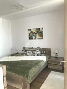 Apartament cu 3 camere de inchiriat, Take Ionescu, Timisoara