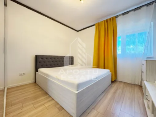 Apartament 2 camere de vanzare, 60mp utili + 23mp terasa -Braytim