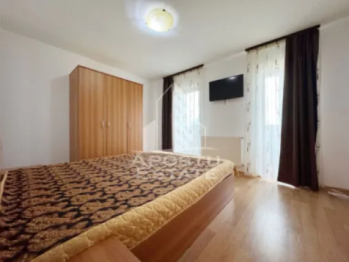 Apartament de vanzare 3 camere, 71mp utili + 7mp balcon -Giroc