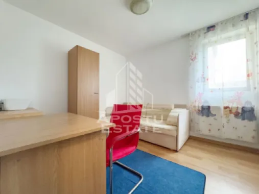 Apartament de vanzare 3 camere, 71mp utili + 7mp balcon -Giroc