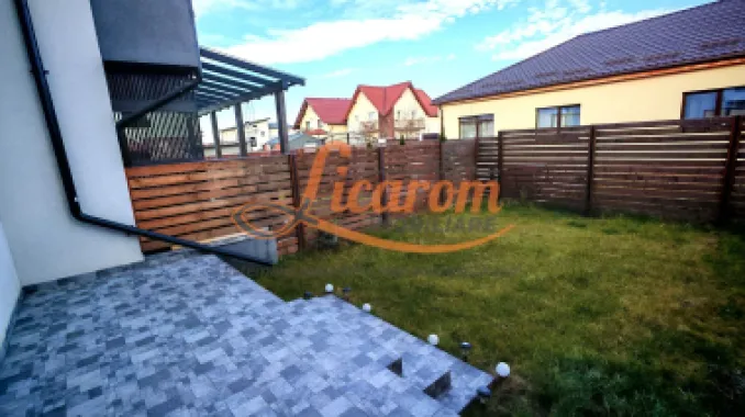 Logo Licarom Imobiliare logo