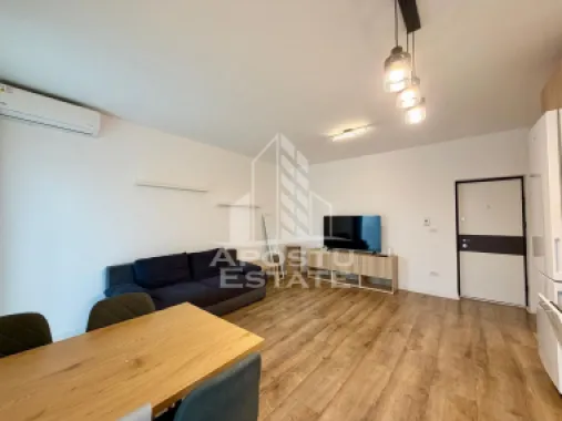 Apartament 2 camere de inchiriat, zona Braytim, Timisoara
