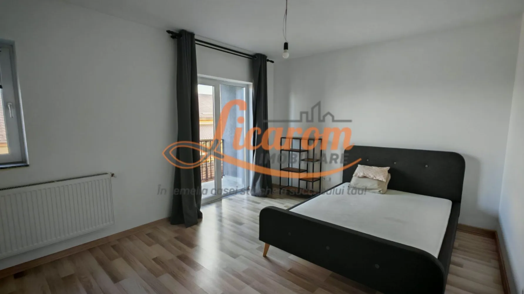 Comision 0. Vila tip DUPLEX ,semimobilata,IZVOR Tarlungeni S+P+E.