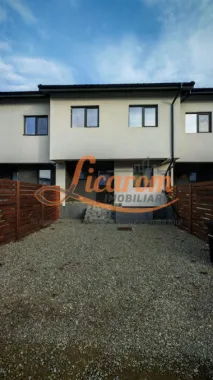 Comision 0. Vila tip DUPLEX ,semimobilata,IZVOR Tarlungeni S+P+E.