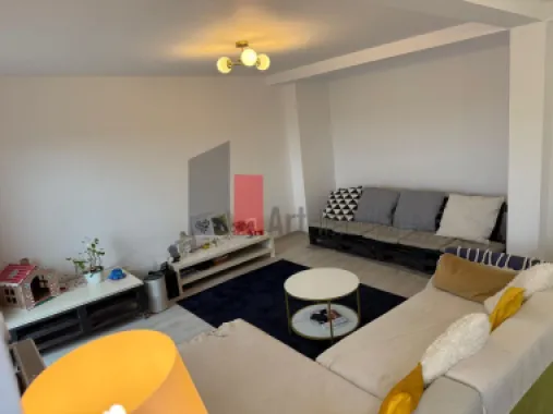Casa curte Popesti Leordeni - A0