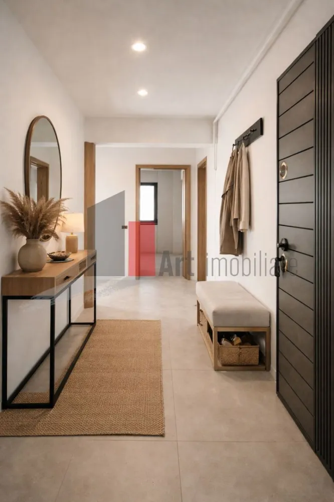 Apartament 2 camere bloc nou Jiului - 🏡 Apartament modern de vânzare – Strada Jiului
Se vand 2 apartamente de 2 camere, 3 apartamnete de 3 camere si 1 garoniera intr-un bloc nou (aprilie 2026)

Descoperă un apartament luminos și eficient compartimentat, situat într-o zonă liniștită, ideal atât pentru locuit, cât și pentru investiție.

✨ Detalii generale:
Tip: garsonieră / apartament 2 camere / apartament 3 camere
Suprafață: 59 mp
Etaj: 1
Compartimentare: hol, baie, bucătărie separată, living spațios
Bucatarie de aprox 10 mp
🛋️ Living luminos
Cameră spațioasă, cu ferestre mari ce oferă lumină naturală din abundență. Ideal pentru amenajare modernă, cu zonă de relaxare și loc de luat masa.

🚪 Hol primitor
Design simplu și funcțional, cu spații pentru depozitare
🌿 Avantaje:
Lumină naturală excelentă
Compartimentare practică
Posibilitate de personalizare completă
Ideal pentru locuit sau închiriere
📍 Localizare:
Situat pe strada Jiului, cu acces facil către transport, magazine și alte puncte de interes.