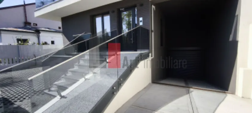Apartament 2 camere bloc nou Jiului