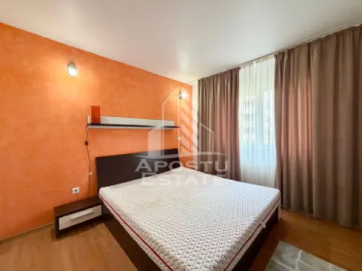 Apartament cu 3 camere de vanzare, bloc nou, Aradului, Timisoara