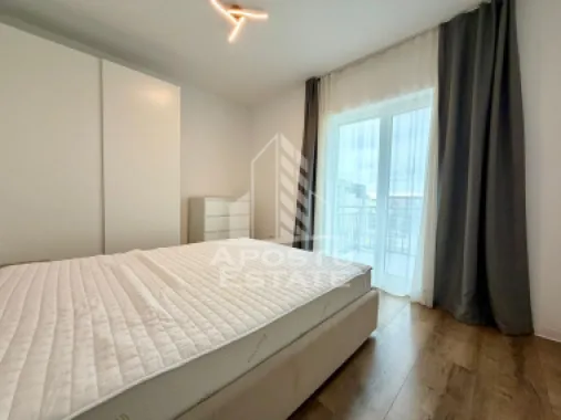 Apartament 2 camere de inchiriat, zona Braytim, Timisoara