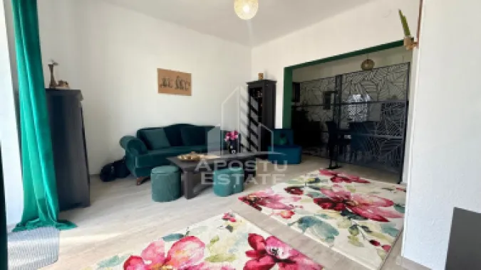 Casa de vanzare, zona Lipovei, Timisoara