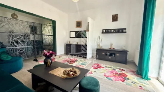 Casa de vanzare, zona Lipovei, Timisoara