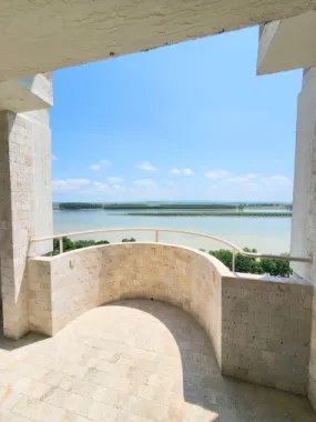 Apartament Premium - Vedere Frontală Dunăre - Faleza Galati