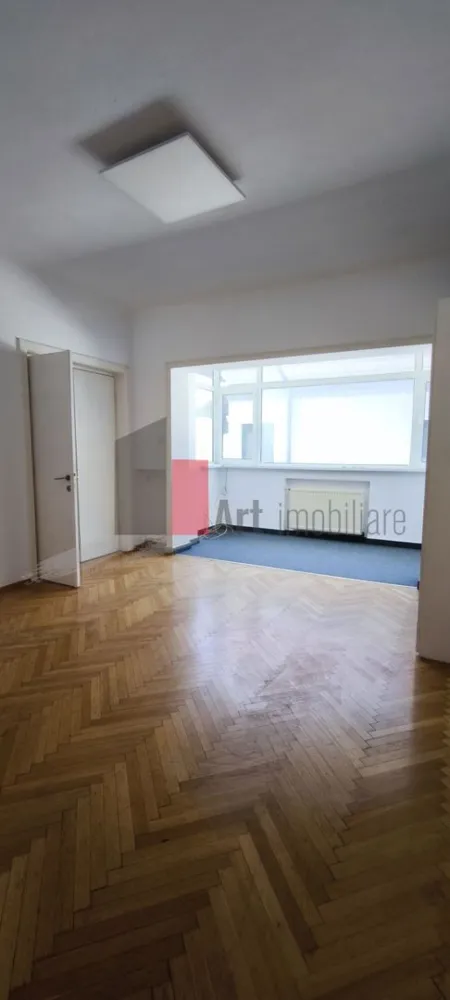 Apartament Dorobanti Beller 5 camere et 1