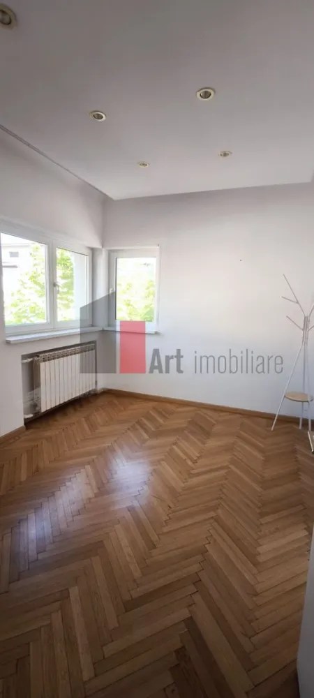 Apartament Dorobanti Beller 5 camere et 1