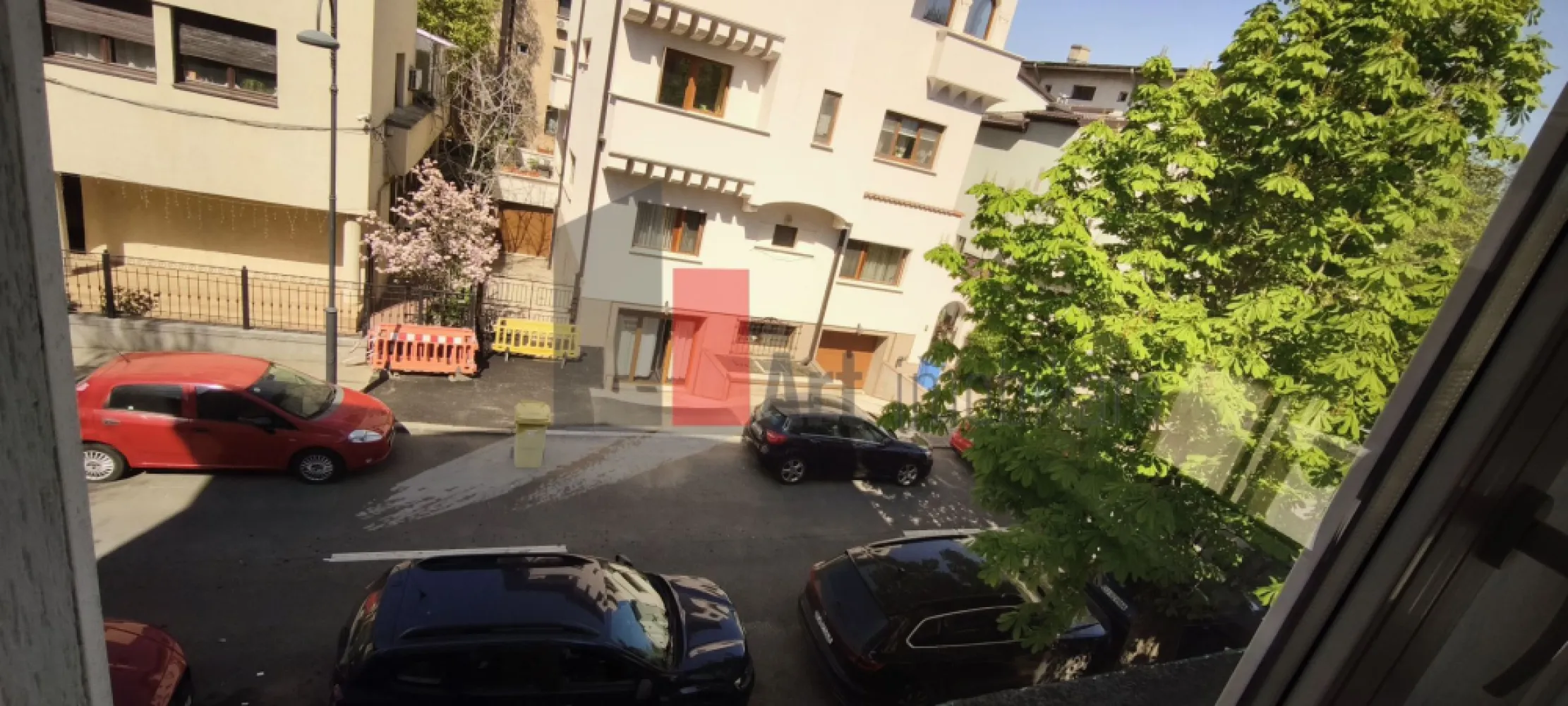 Apartament Dorobanti Beller 5 camere et 1