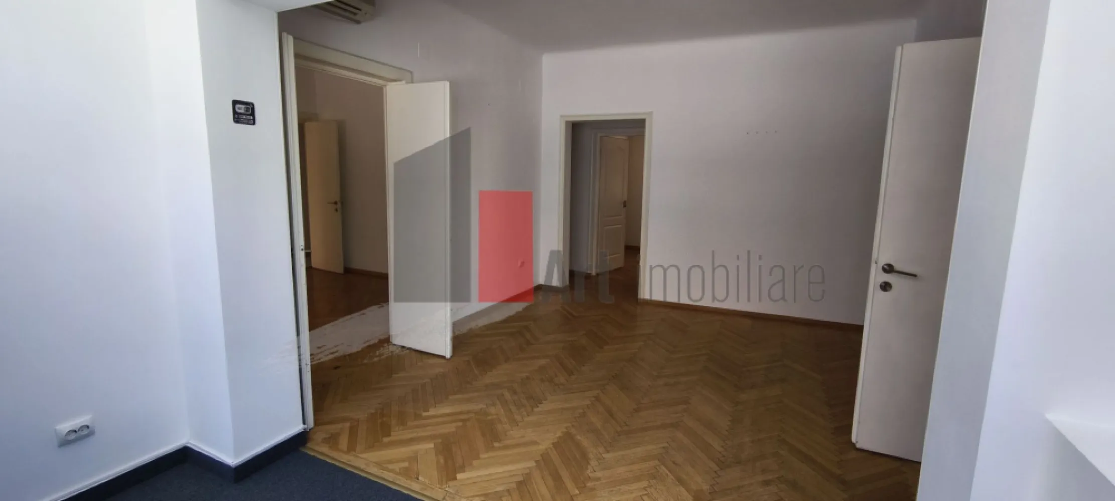 Apartament Dorobanti Beller 5 camere et 1