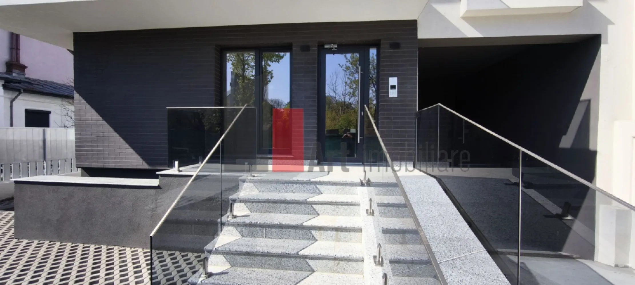 Apartament 2 camere bloc nou Jiului