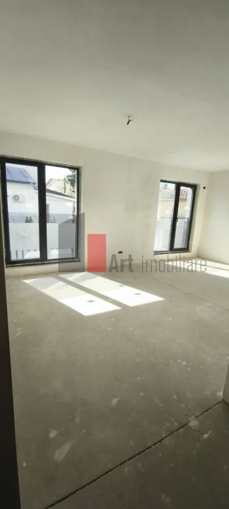 Apartament 2 camere bloc nou Jiului