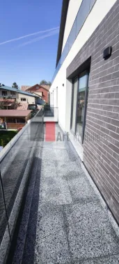 Apartament 2 camere bloc nou Jiului