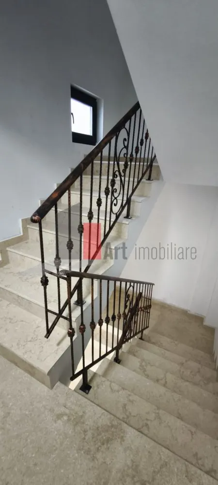 Apartament 2 camere bloc nou Jiului