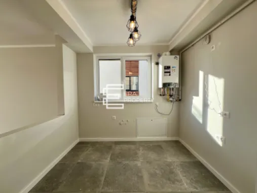 Apartament 2 camere la cheie,intabulat, logie 7,42 mp | DaVinci Homes