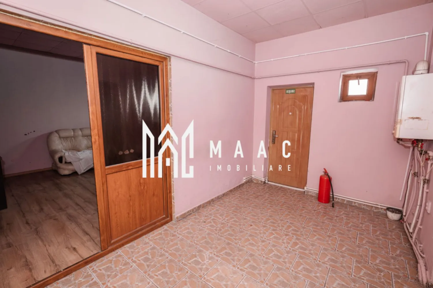 Spatiu comercial 100MP | Dragasani